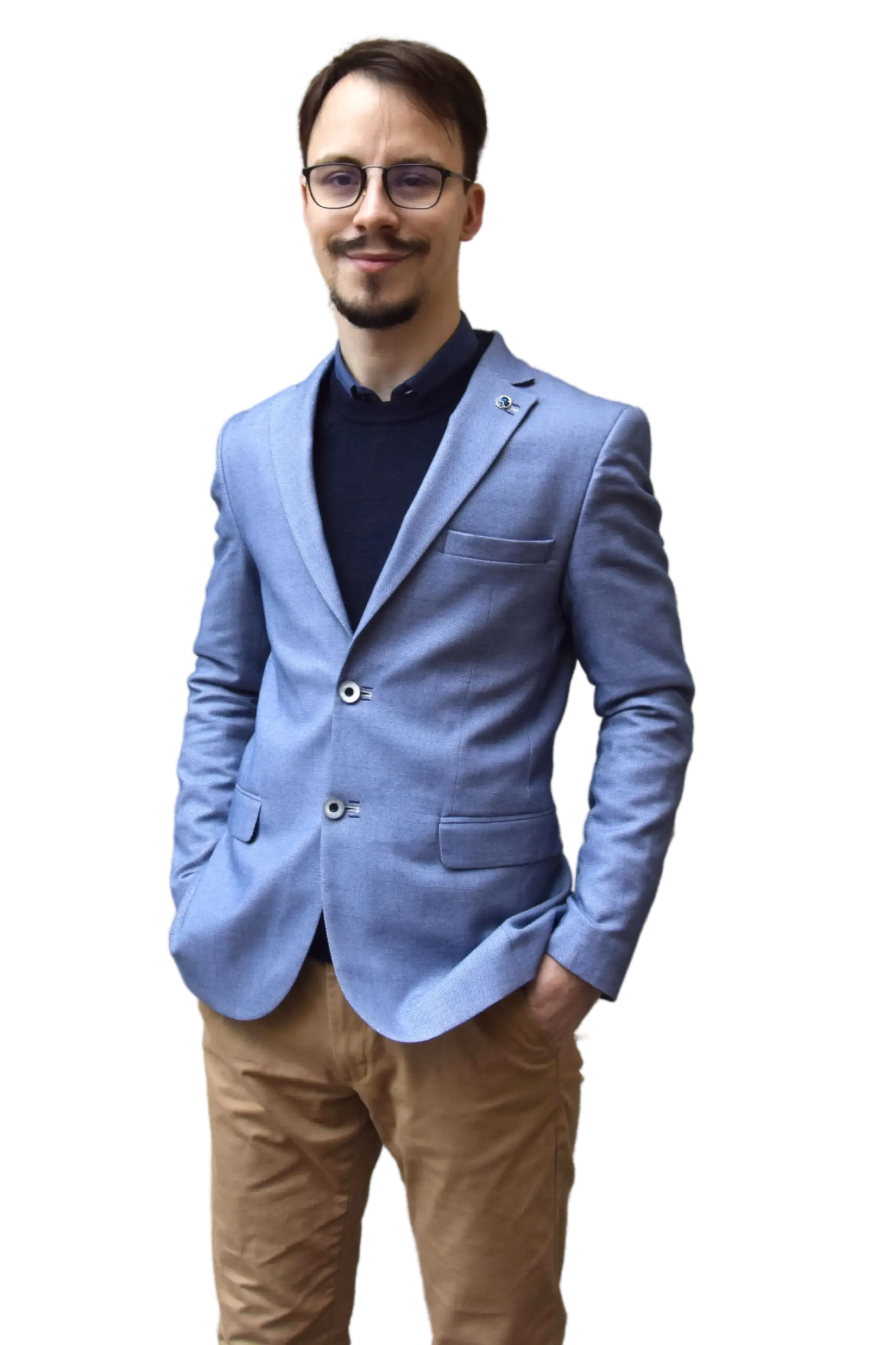 Francesco Sessa portrait